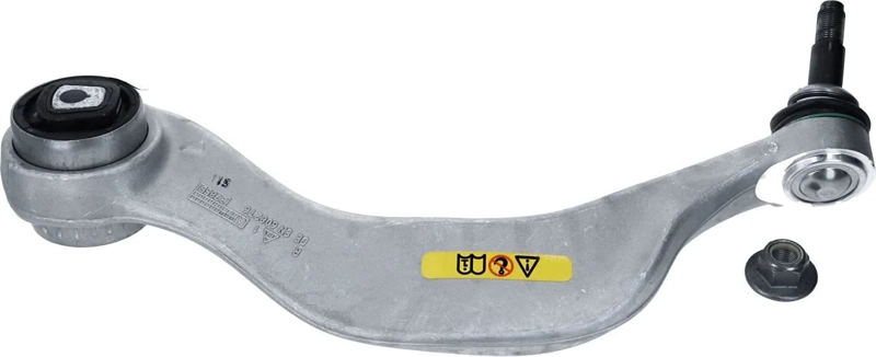 Track Control Arm Right LEMFORDER